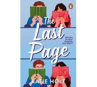 Katie Holt The Last Page (Tascabile)