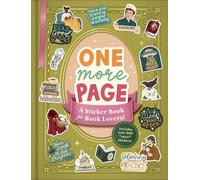 Katie Hughes One More Page (Tascabile)