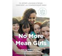 Katie Hurley No More Mean Girls (Tascabile)