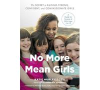 Katie Hurley No More Mean Girls (Tascabile)