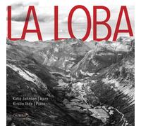 Katie Johnson Katie Johnson/Kirstin Ihde: La Loba (CD) Album