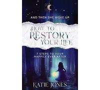 Katie Jones And Then She Woke Up (Tascabile)
