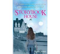 Katie Jones Storybook House (Tascabile)