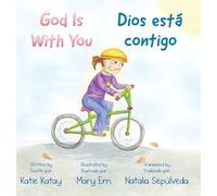 Katie Katay God Is With You - Dios está contigo (Copertina rigida)