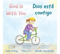 Katie Katay God Is With You - Dios está contigo (Tascabile)