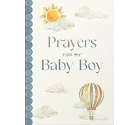 Katie Kenny Phillips Prayers for My Baby Boy (Copertina rigida)