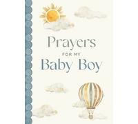 Katie Kenny Phillips Prayers for My Baby Boy (Copertina rigida)