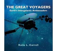 Katie L Carroll The Great Voyagers (Copertina rigida)