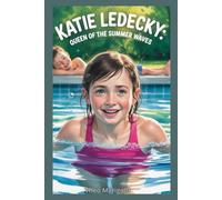 Katie Ledecky Biography for Kids: Queen of the Summer Waves