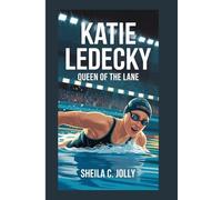 Katie Ledecky: Queen of the Lane