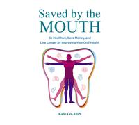 Katie Lee Saved by the Mouth (Copertina rigida)