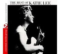 Katie Lee The Best Of Katie Lee - Recorded Live At The Troubadour (Digitall (CD)
