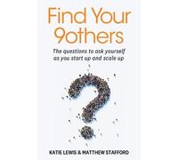 Katie Lewis Matthew Stafford Find Your 9others (Copertina rigida)