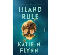 Katie M Flynn Island Rule (Tascabile)