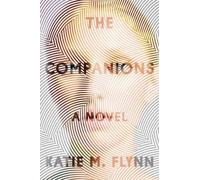 Katie M Flynn The Companions (Copertina rigida)