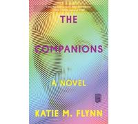 Katie M Flynn The Companions (Tascabile)