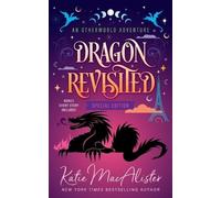Katie MacAlister Dragon Revisited (Tascabile)