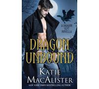 Katie Macalister Dragon Unbound (Tascabile)