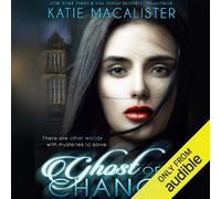 Katie MacAlister Ghost of a Chance (Tascabile)