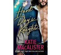 Katie MacAlister Hard Day's Knight (Tascabile)