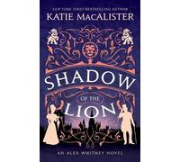 Katie MacAlister Shadow of the Lion (Tascabile)