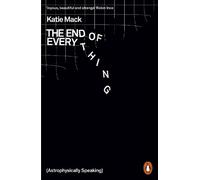 Katie Mack The End of Everything (Tascabile)