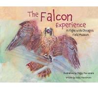 Katie Macnamara Peggy Macnamara The Falcon Experience (Copertina rigida)