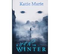 Katie Marie A Man in Winter (Tascabile)