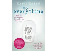 Katie Marsh My Everything: the uplifting #1 bestseller (Tascabile)
