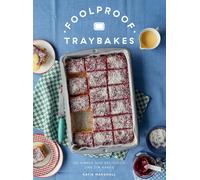 Katie Marshall Foolproof Traybakes (Copertina rigida)