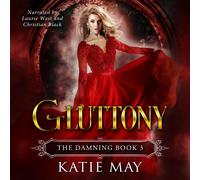 Katie May Gluttony (Tascabile)