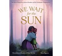Katie McCabe We Wait for the Sun (Copertina rigida)