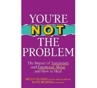 Katie McKenna Helen Villiers You’re Not the Problem (Copertina rigida)