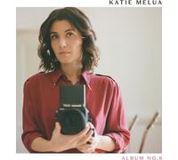 Katie Melua - Album No. 8 (LP)