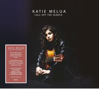 Melua Katie - Call Off The Search (20Th Anniversary Expanded & Remastered 2023 Deluxe Edt.)