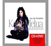 Katie Melua Call Off the Search (CD) Album