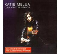 Katie Melua Call Off the Search (CD) Album