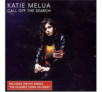 Katie Melua - Call Off The Search Import by Katie Melua (2004-06-08)