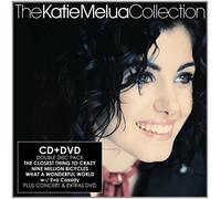 Katie Melua Collection (In onus DVD - PAL) by Katie Melua