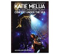 Katie Melua - Concert under the sea - The documentary film