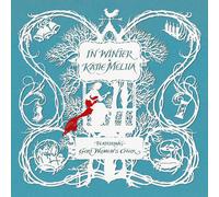 Katie Melua In Winter: Featuring Gori Women's Choir (Vinyl LP) 12" Album