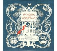 Katie Melua In Winter: Featuring Gori Women's Choir (Vinyl LP)