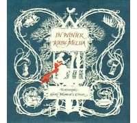 Katie Melua In Winter: Featuring Gori Women's Choir (Vinyl LP)