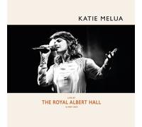 Katie Melua Live at the Royal Albert Hall (CD) Album
