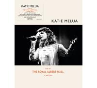 Katie Melua Live at the Royal Albert Hall Album