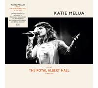 Katie Melua Live at the Royal Albert Hall (Vinyl LP) 12" Album (Limited Edition)