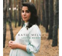 Katie Melua Love & Money (CD) Deluxe Album