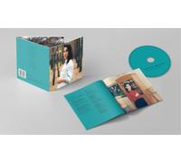 Katie Melua Love & Money (CD) Album