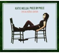 Katie Melua - Piece By Piece [Special Edition] [CD + DVD] by Katie Melua