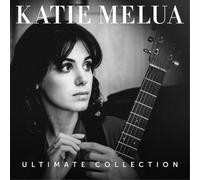 Katie Melua Ultimate Collection (CD) Bonus Tracks Album